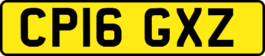 CP16GXZ