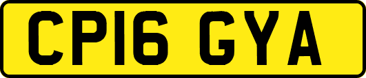 CP16GYA
