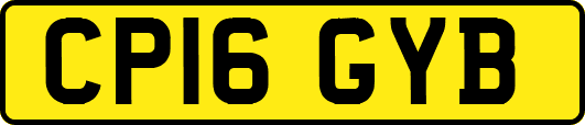 CP16GYB