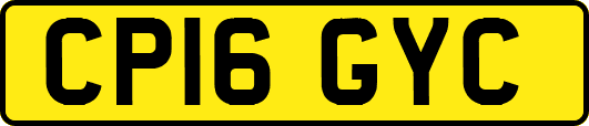 CP16GYC