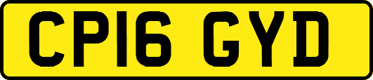 CP16GYD
