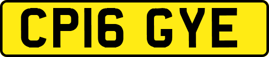 CP16GYE