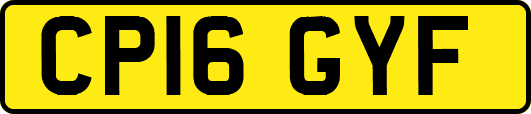 CP16GYF