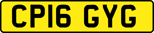 CP16GYG