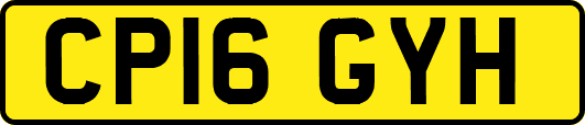 CP16GYH