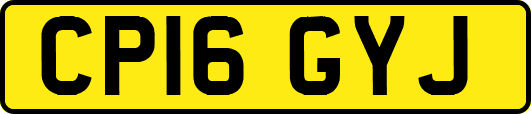 CP16GYJ