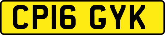 CP16GYK