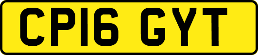 CP16GYT