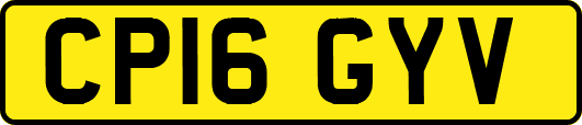 CP16GYV