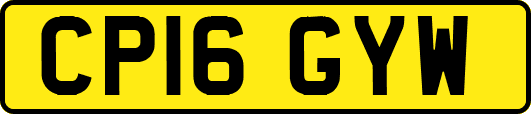 CP16GYW