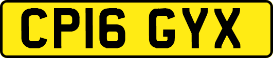 CP16GYX