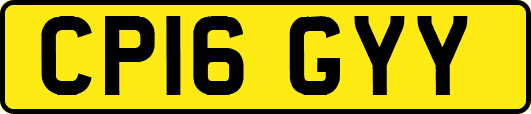 CP16GYY