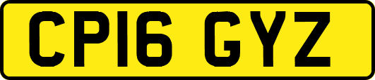 CP16GYZ