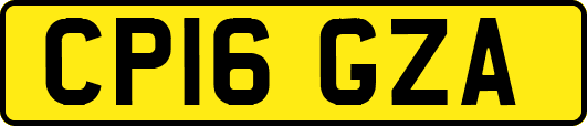 CP16GZA