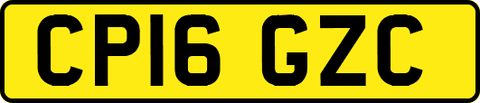 CP16GZC