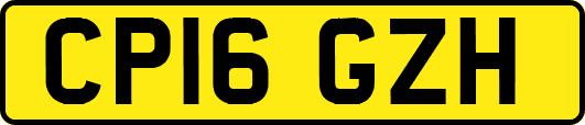 CP16GZH