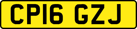 CP16GZJ