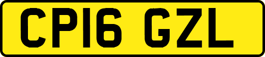 CP16GZL