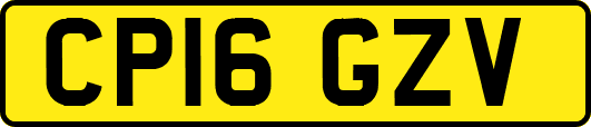 CP16GZV