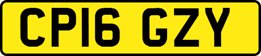 CP16GZY