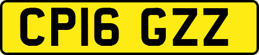 CP16GZZ
