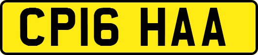 CP16HAA