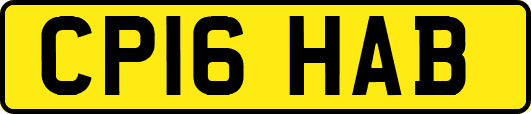 CP16HAB