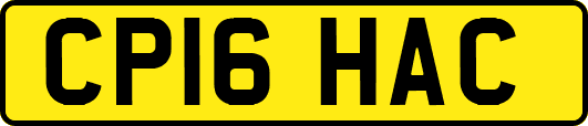 CP16HAC