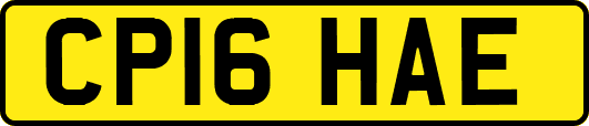 CP16HAE