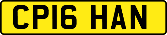 CP16HAN