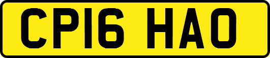 CP16HAO