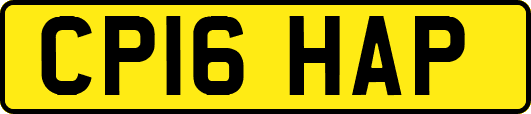 CP16HAP