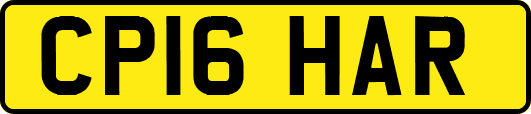 CP16HAR