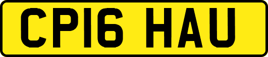 CP16HAU