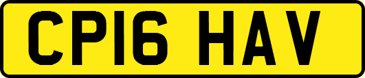 CP16HAV