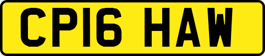 CP16HAW