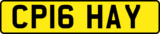 CP16HAY