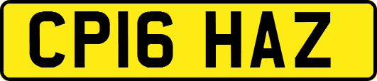 CP16HAZ