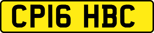 CP16HBC