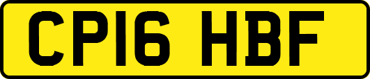 CP16HBF