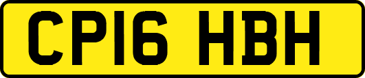CP16HBH