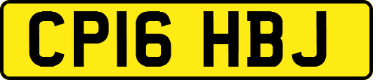 CP16HBJ