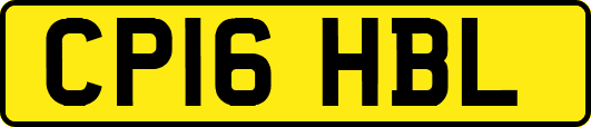 CP16HBL