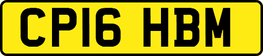 CP16HBM