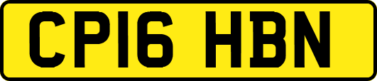 CP16HBN