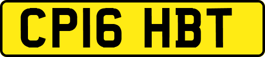 CP16HBT