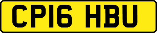 CP16HBU