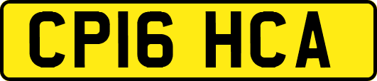 CP16HCA