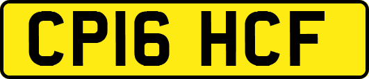 CP16HCF
