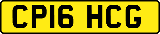 CP16HCG